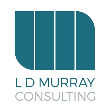 LD Murray Consulting Logo
